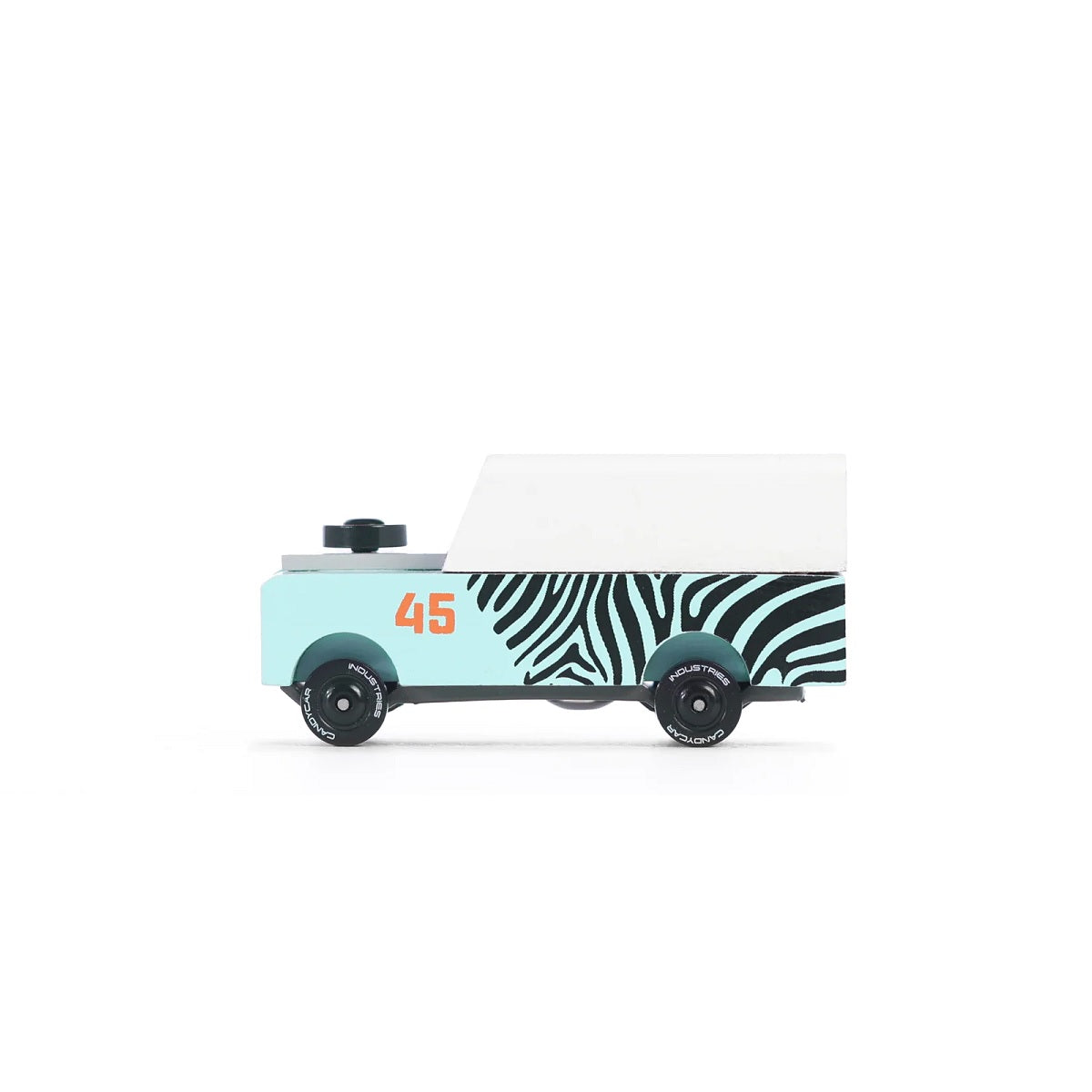 Candylab Mini Zebra Drifter