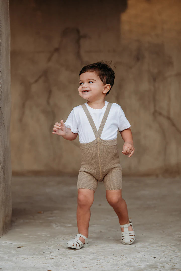 Silly Silas Shorty, Peanut Blend