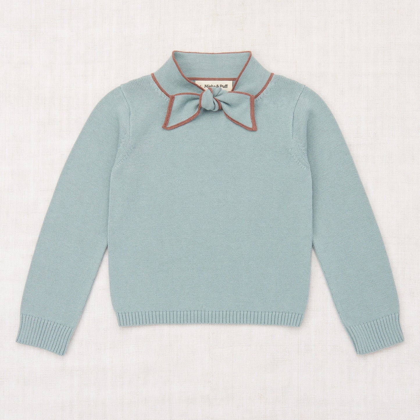 Elsa Sweater, Overcast