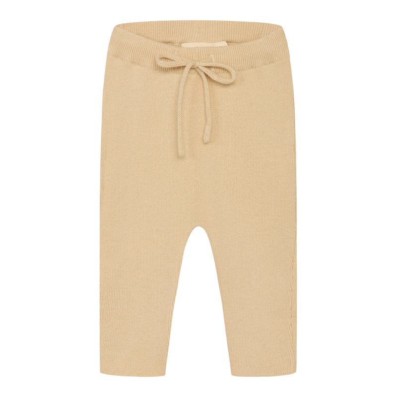 Kaya Pants, Almond