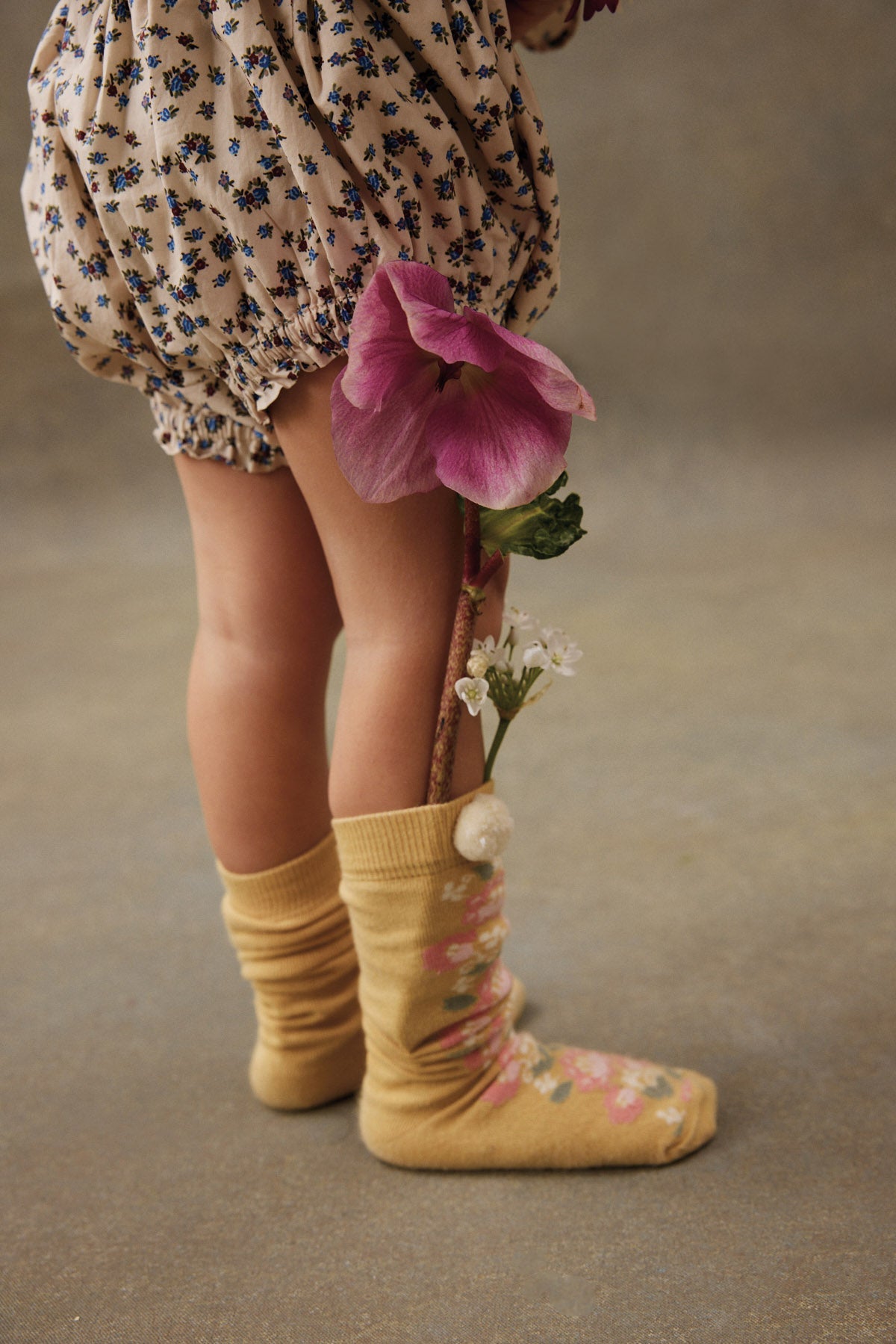 Socks Chelie, Honey