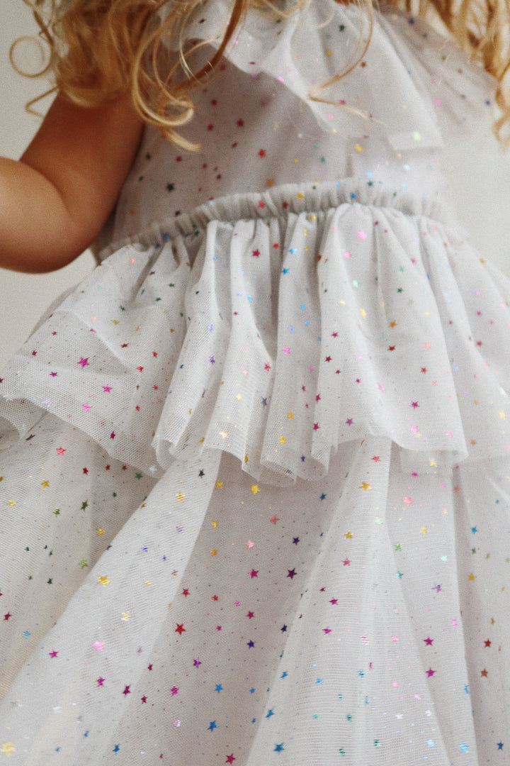 Fairy Dress, Nuit Etoile