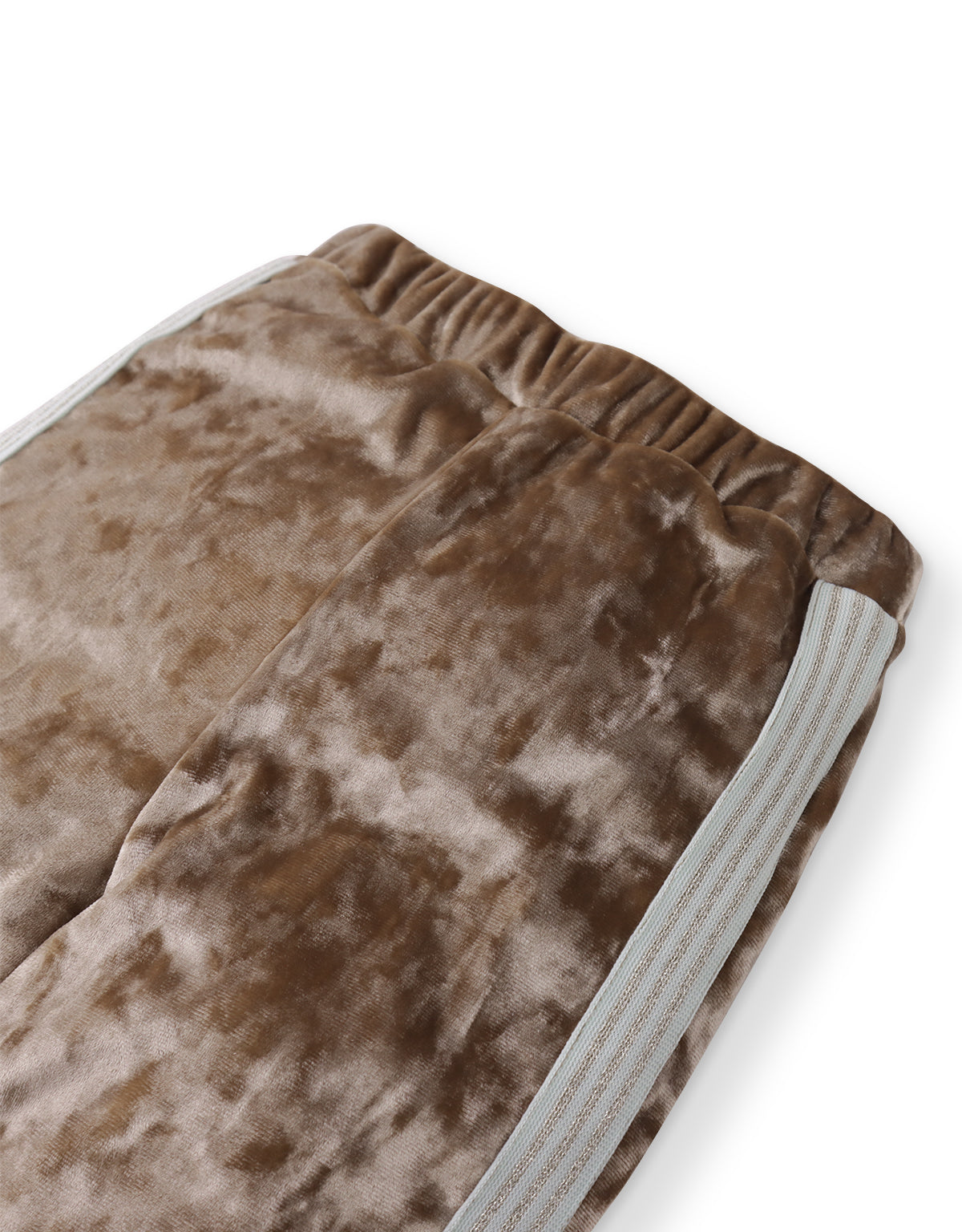 Girls Thelma Track Pants, Brown