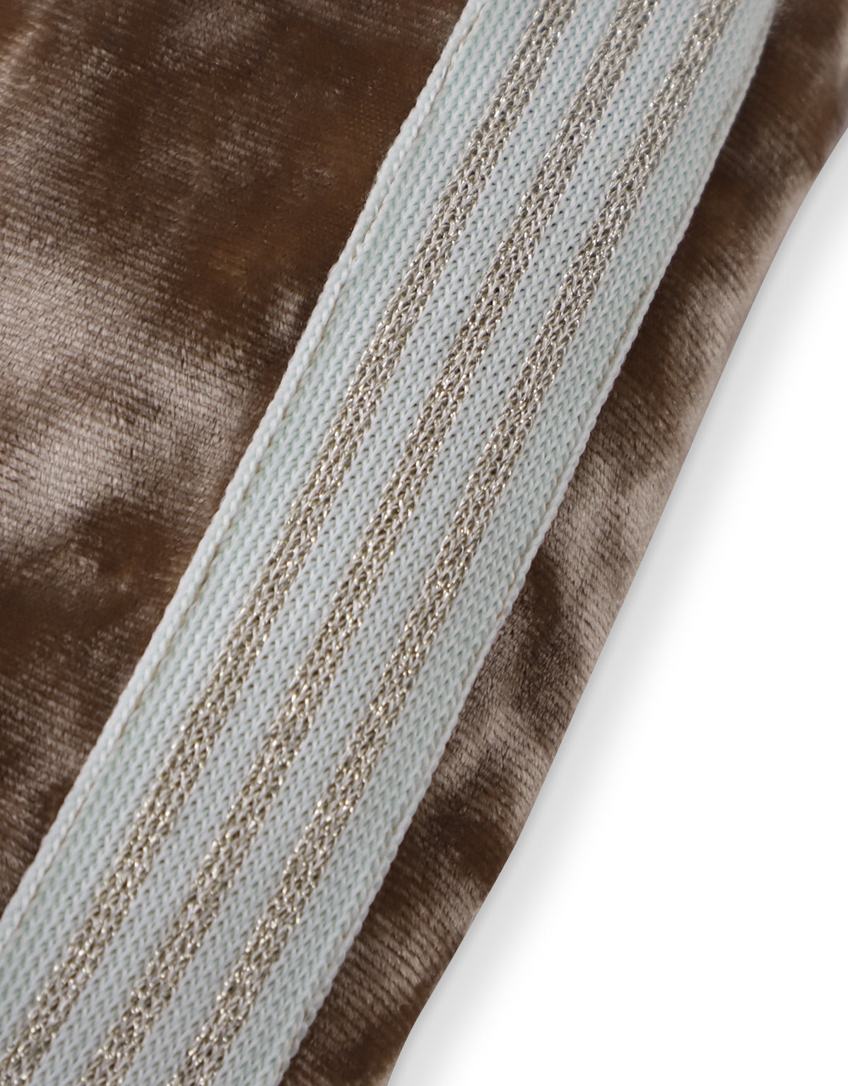Girls Thelma Track Pants, Brown