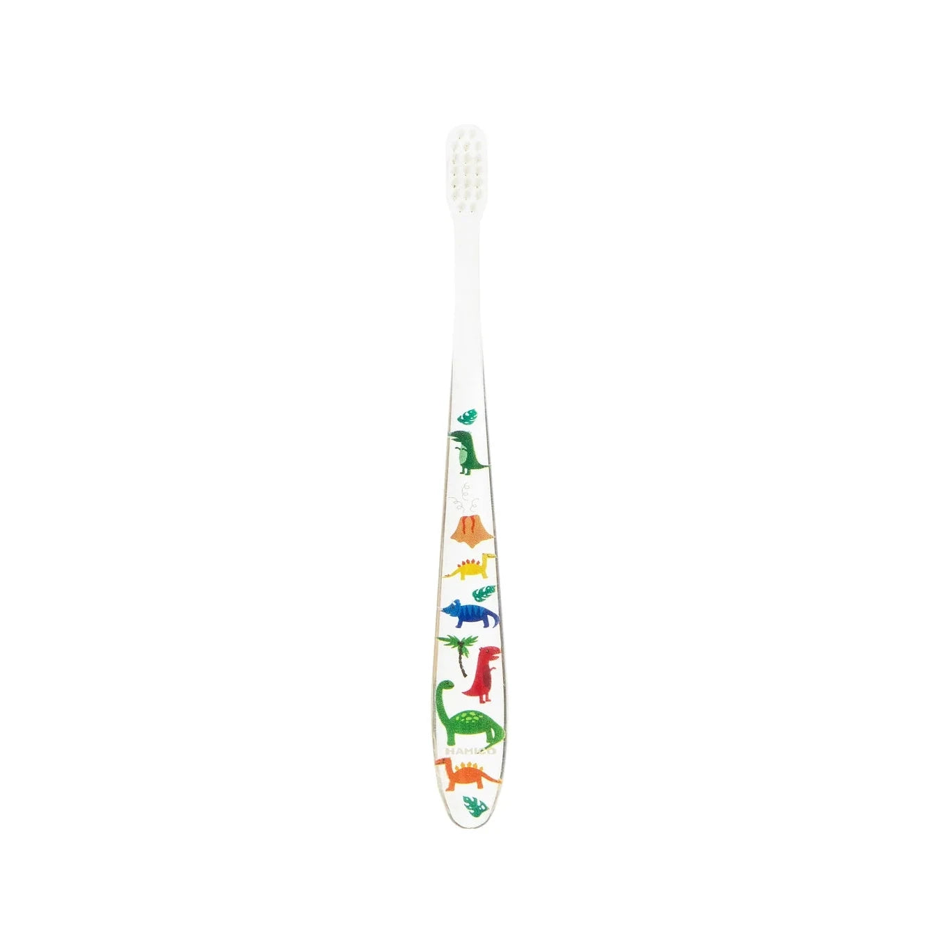 HAMICO Kids Toothbrush