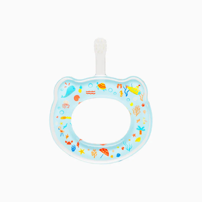 HAMICO Baby Toothbrush