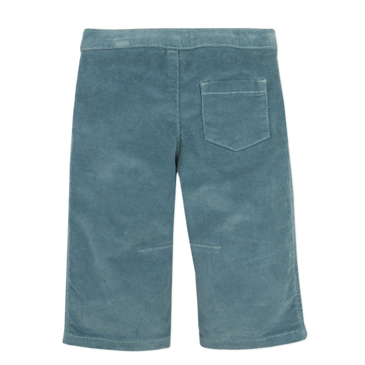 Baby Boy Brock Carrot Fit Pants, Blue