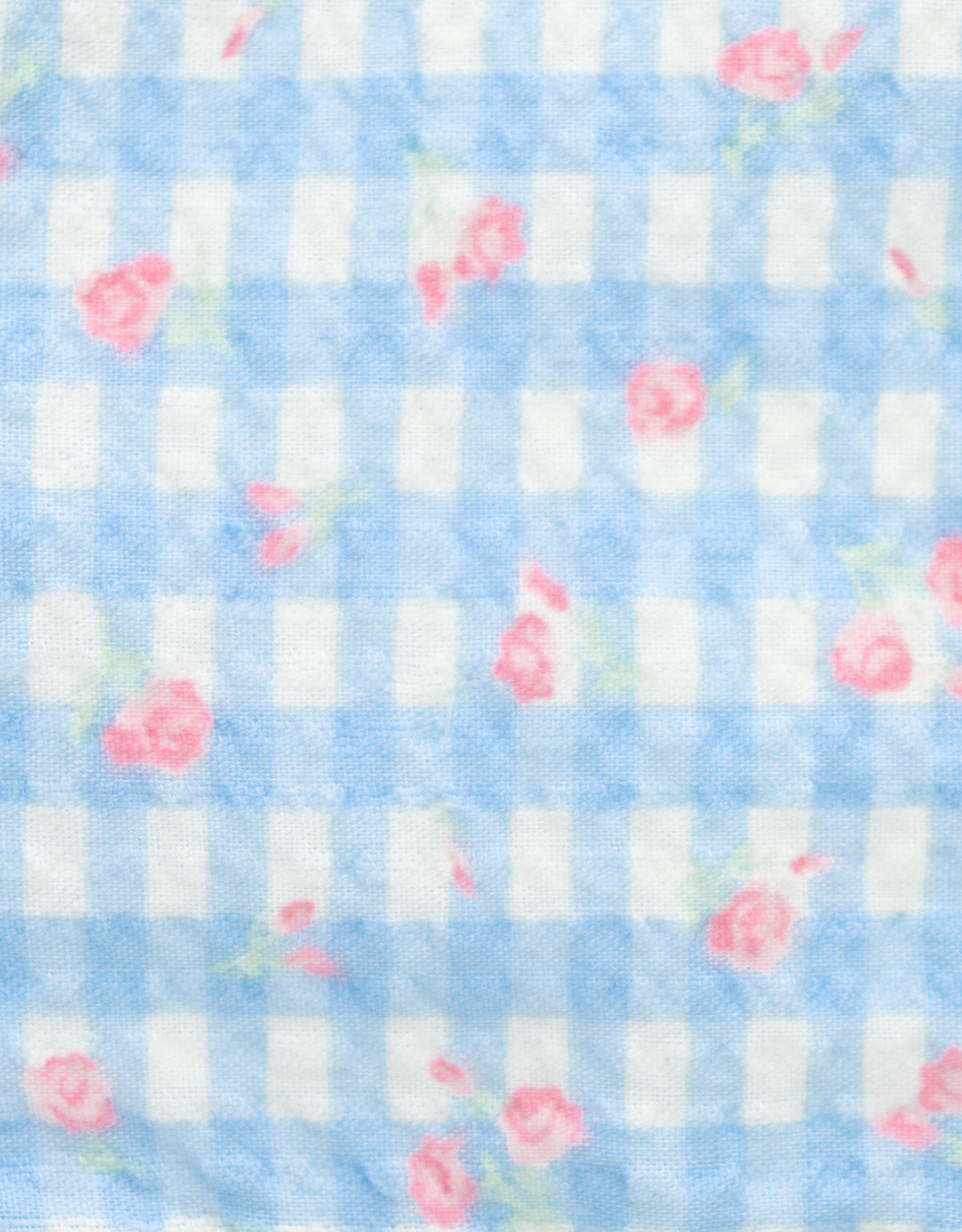 Baby Powder Dress with Embroidered Ruffles & Bow, Multicolor