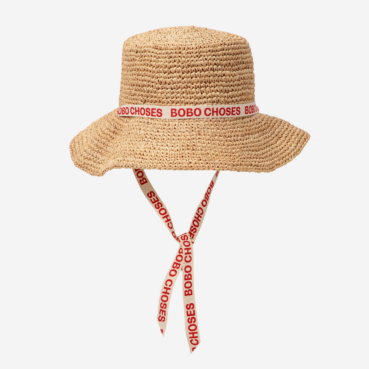 Bobo Chose Raffia Hat
