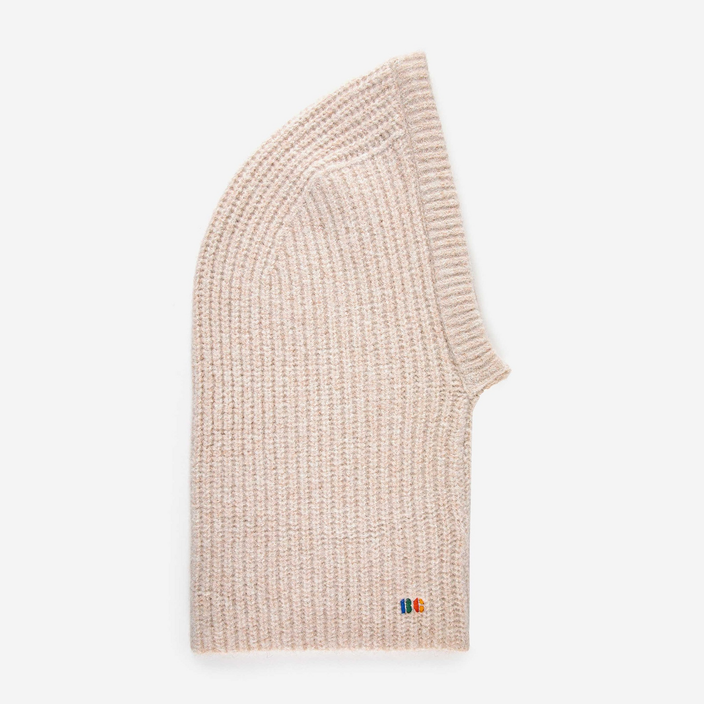 B.C Knitted Hood