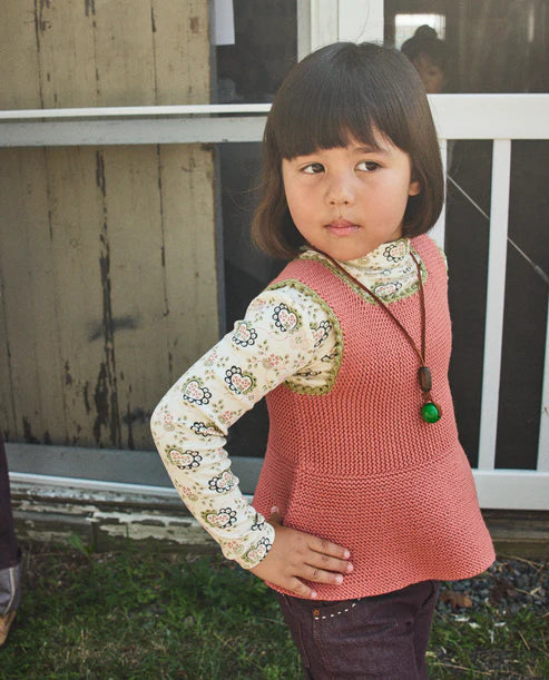 Marta Top, Rosewood