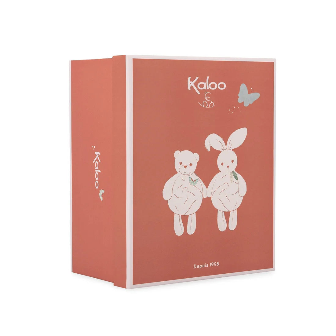 Bubble of Love Bear, Green