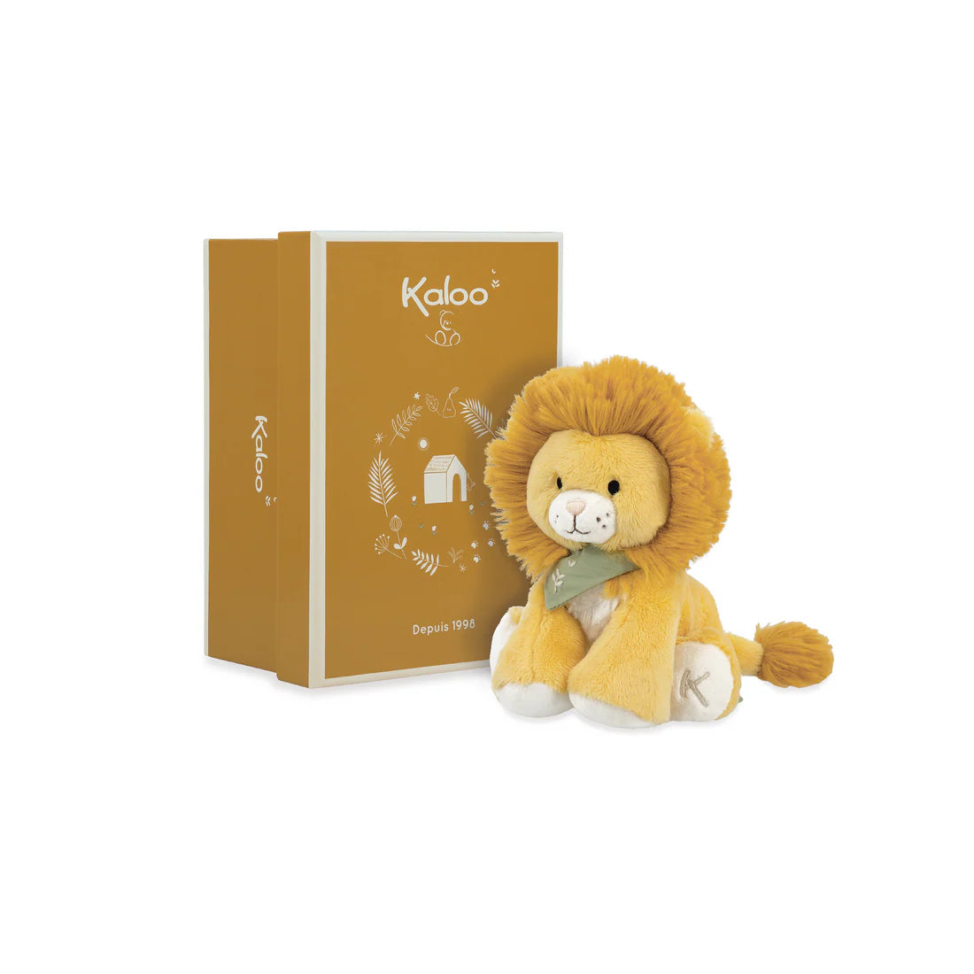 Lion Nougat, 13cm