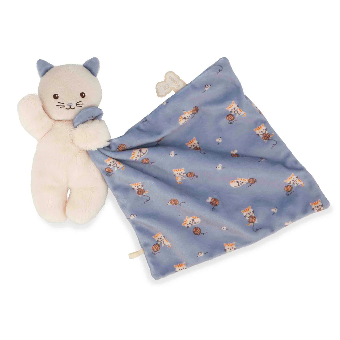 DouDou Cat, Lilac