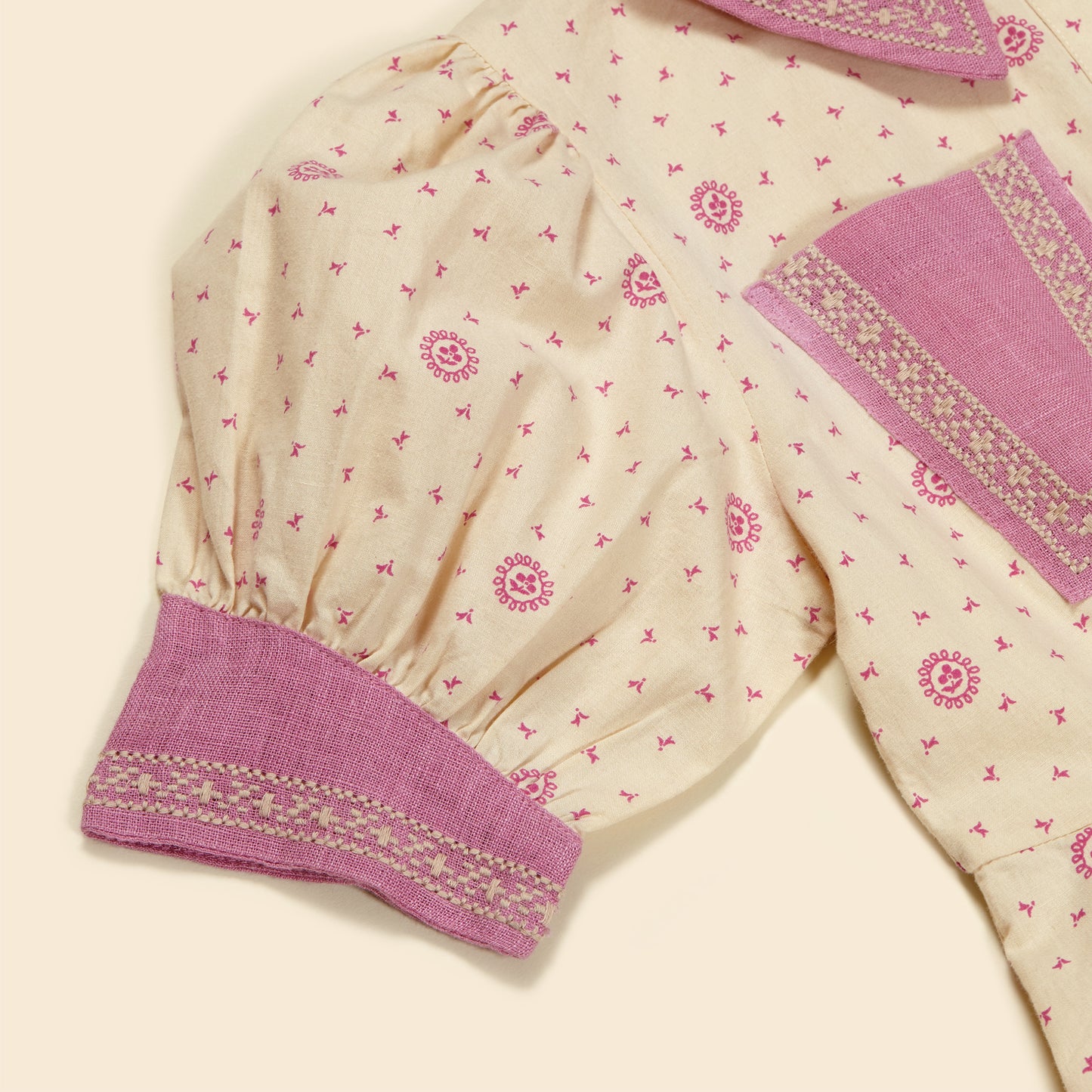 Kay Dress, Resort Calico