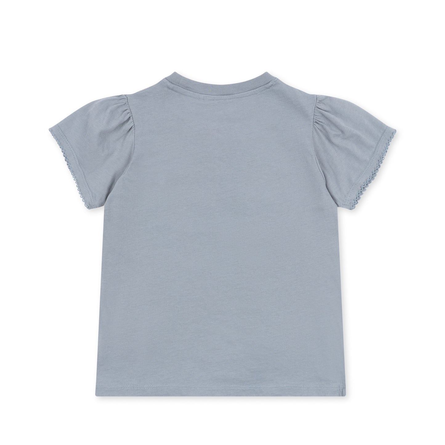 Famo Puff Tee, Tradewinds