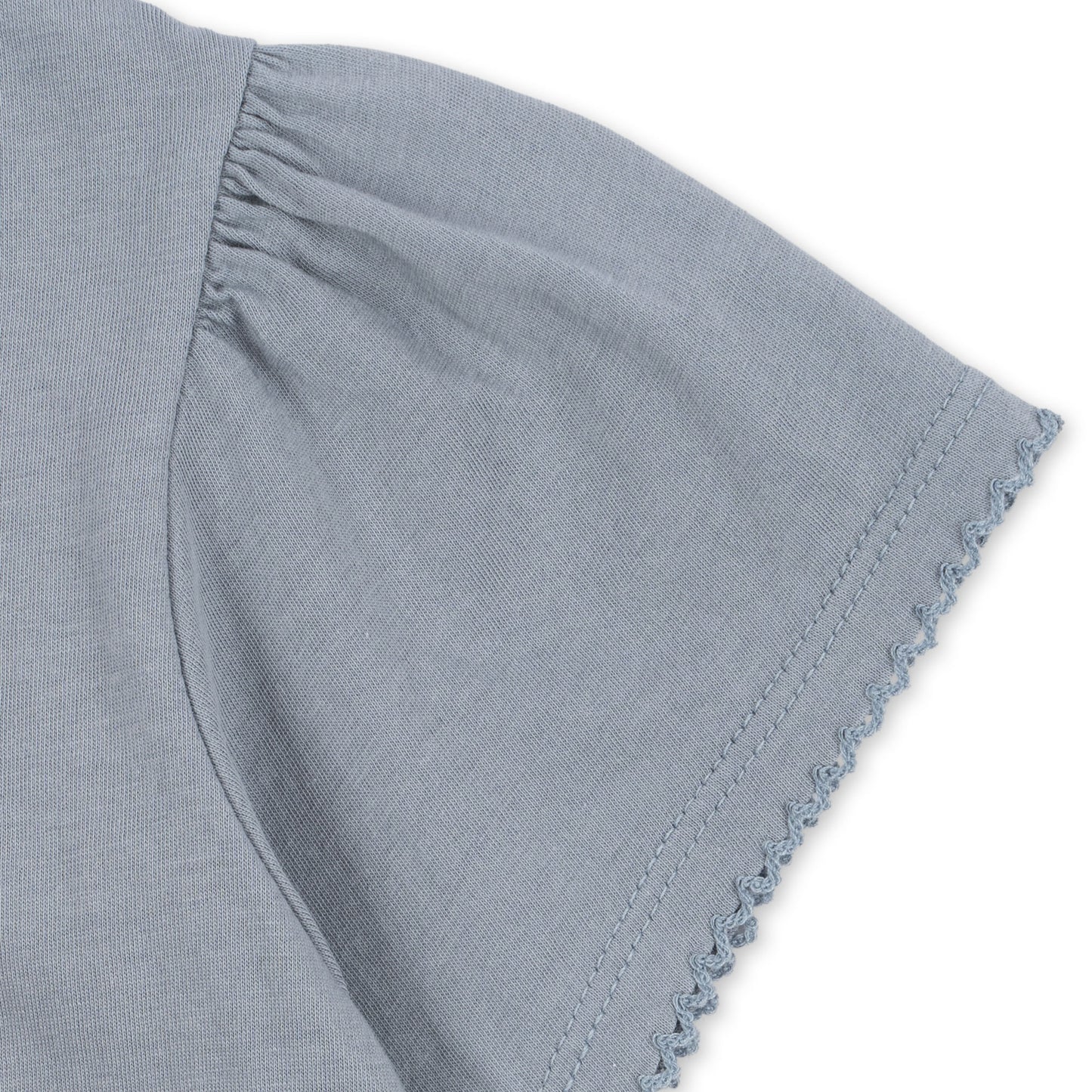 Famo Puff Tee, Tradewinds