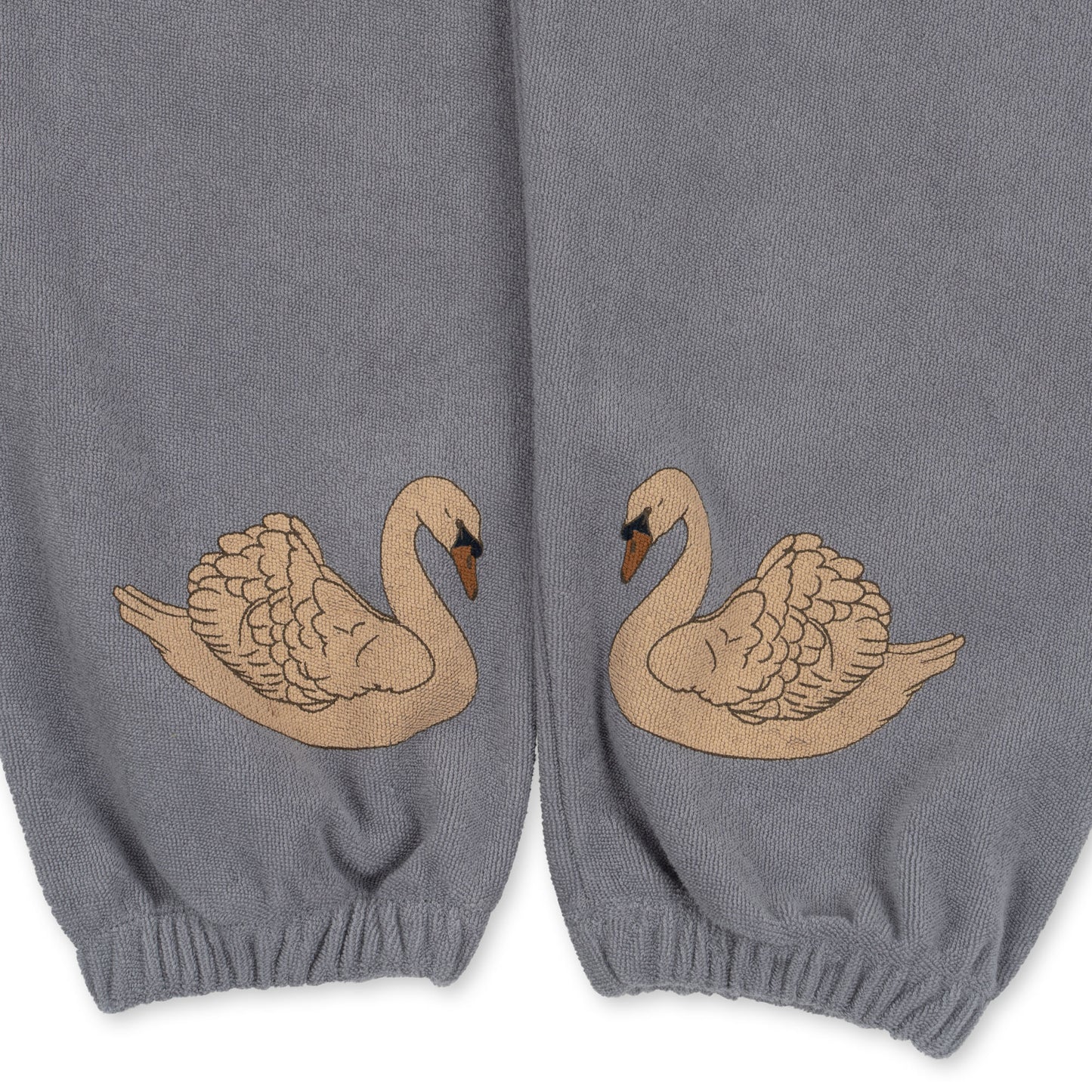Itty Sweatpants, Tradewinds