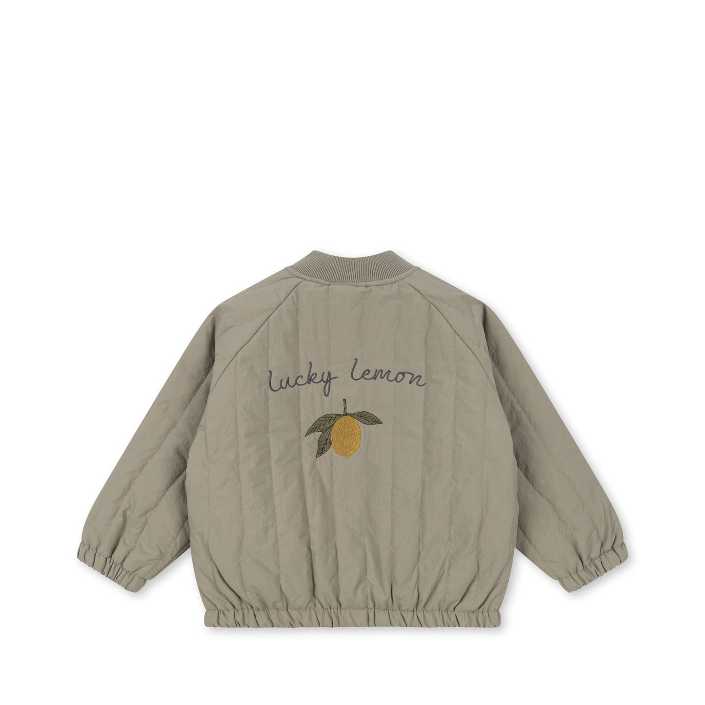 Juno Bomber Jacket, Laurel Oak