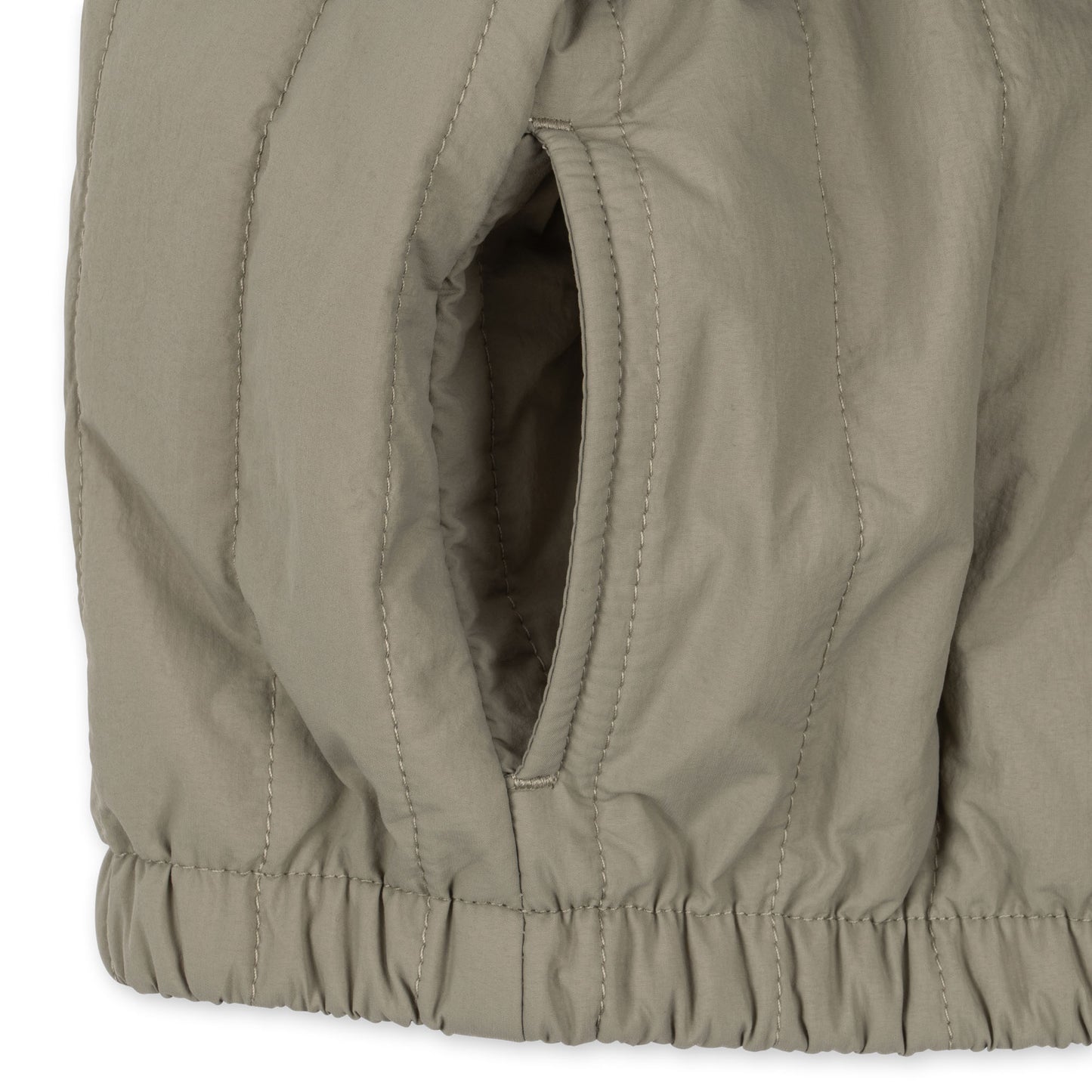 Juno Bomber Jacket, Laurel Oak