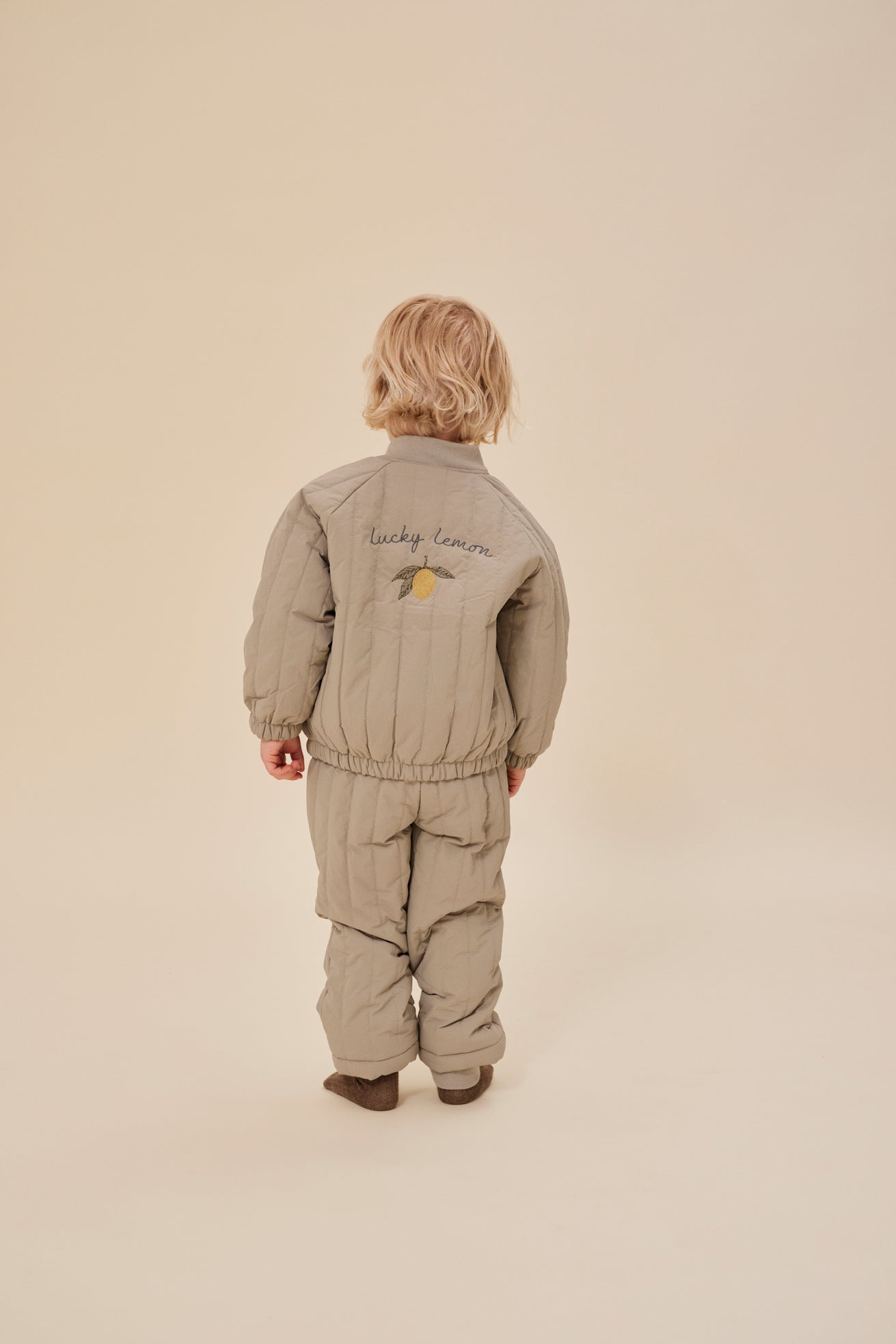 Juno Bomber Jacket, Laurel Oak