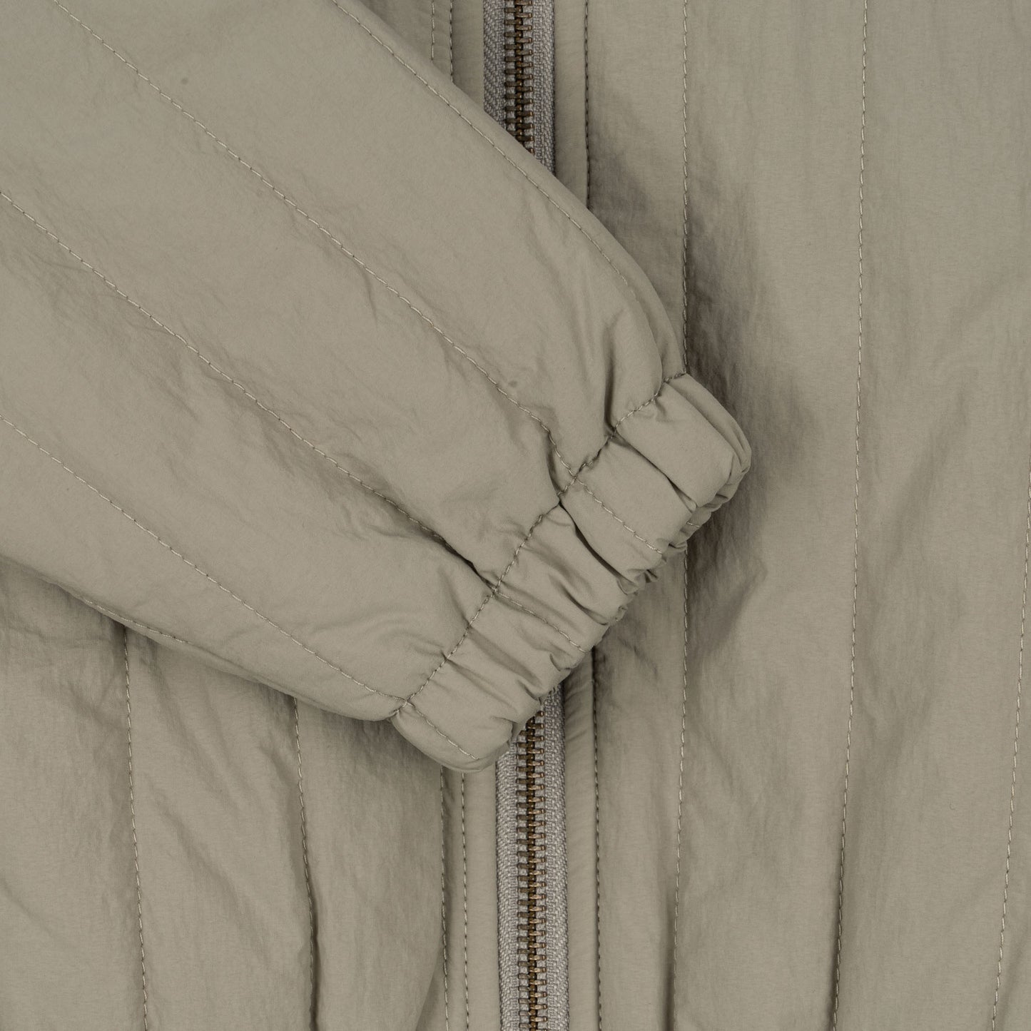 Juno Bomber Jacket, Laurel Oak