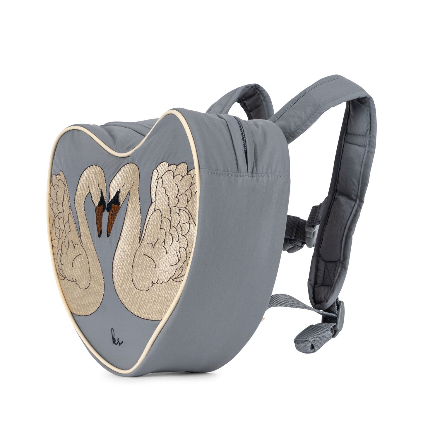 Juno Heart Backpack, Tradewinds