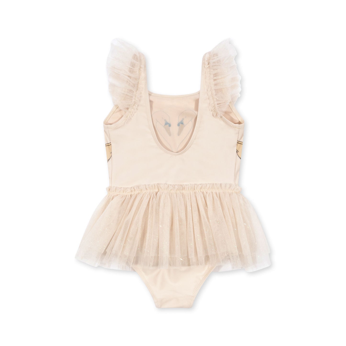 Strut Swimsuit, Brazilian Sand