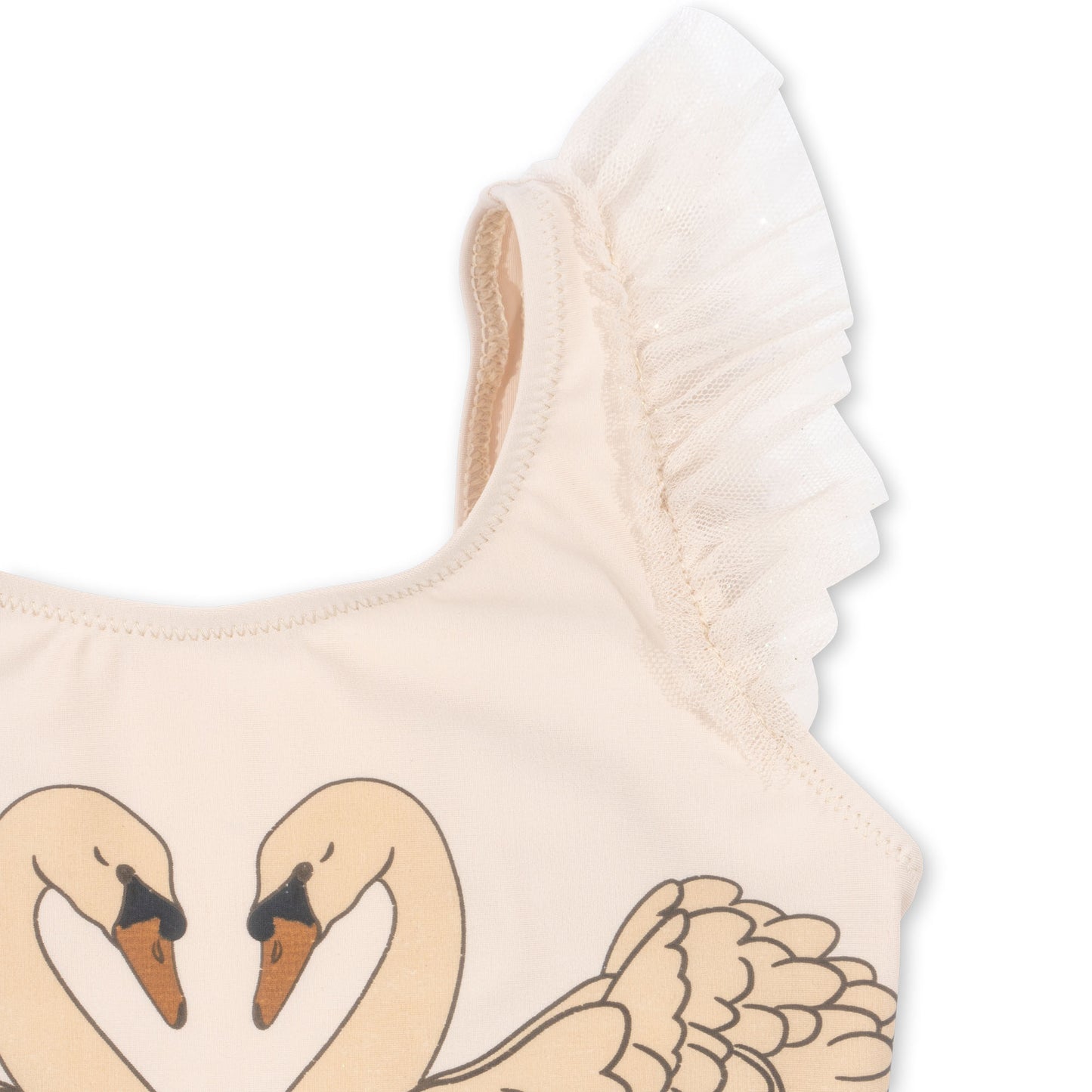 Strut Swimsuit, Brazilian Sand