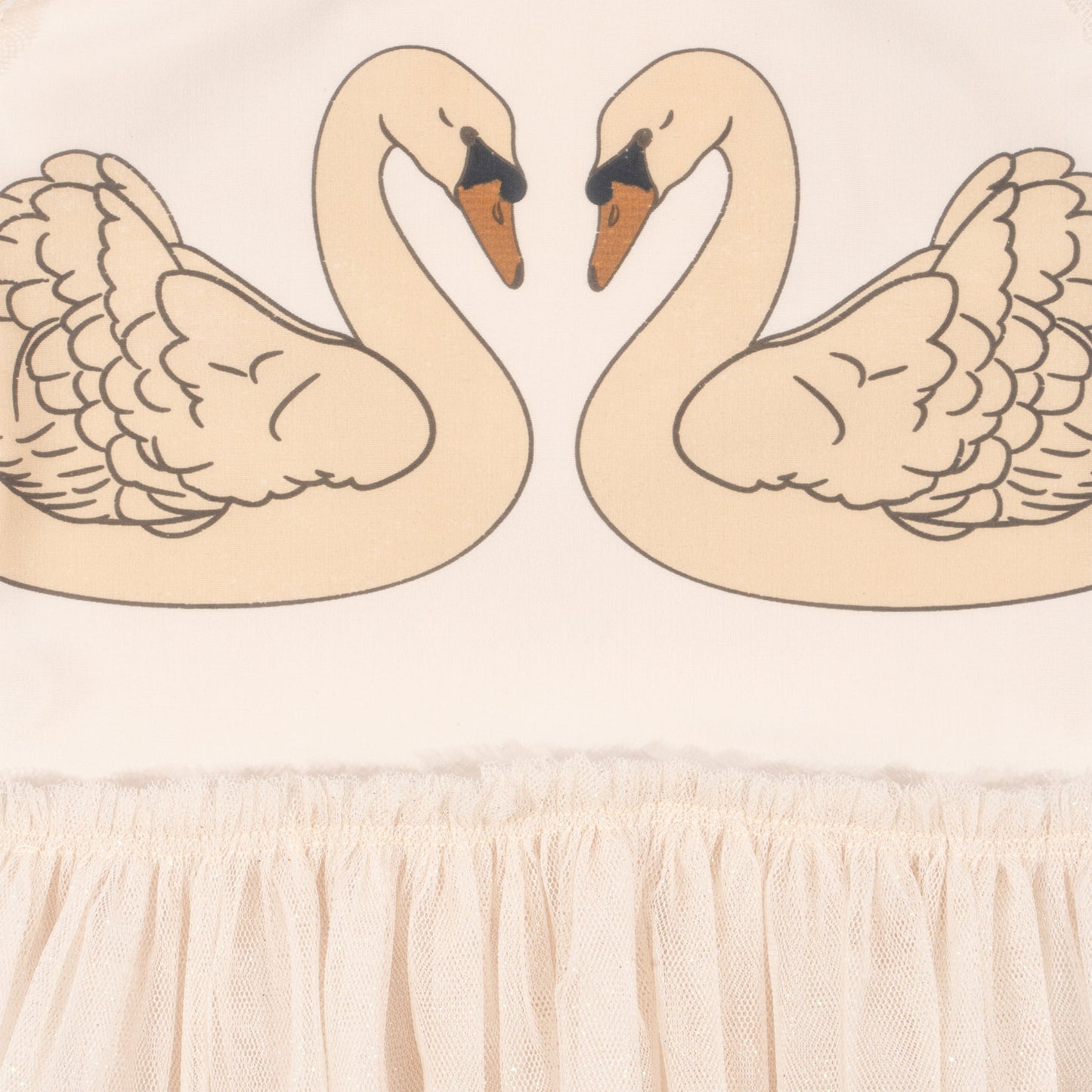 Strut Swimsuit, Brazilian Sand