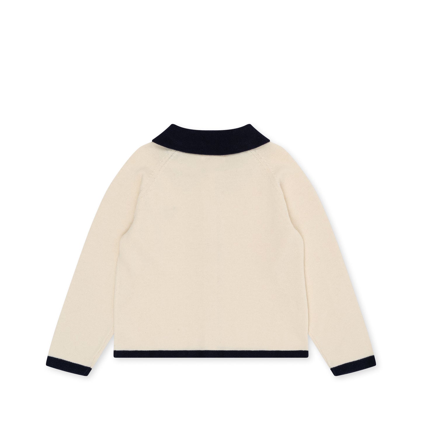 Venton Knit Cardigan, Off White
