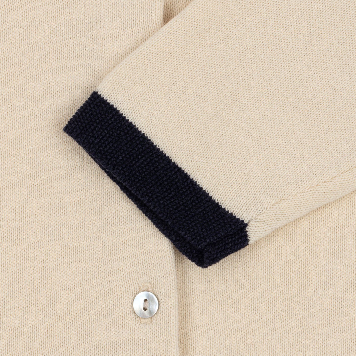Venton Knit Cardigan, Off White