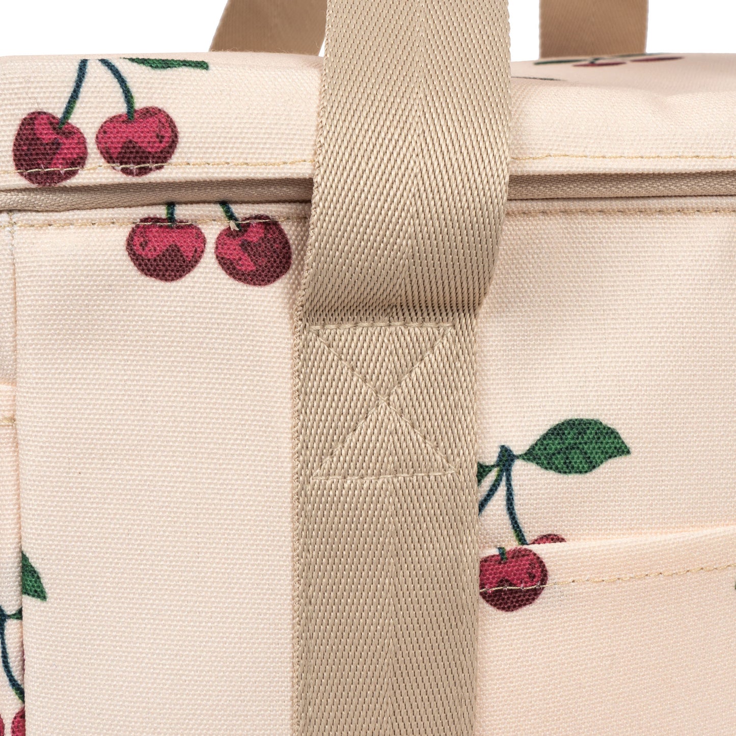 Carl Cooler Bag