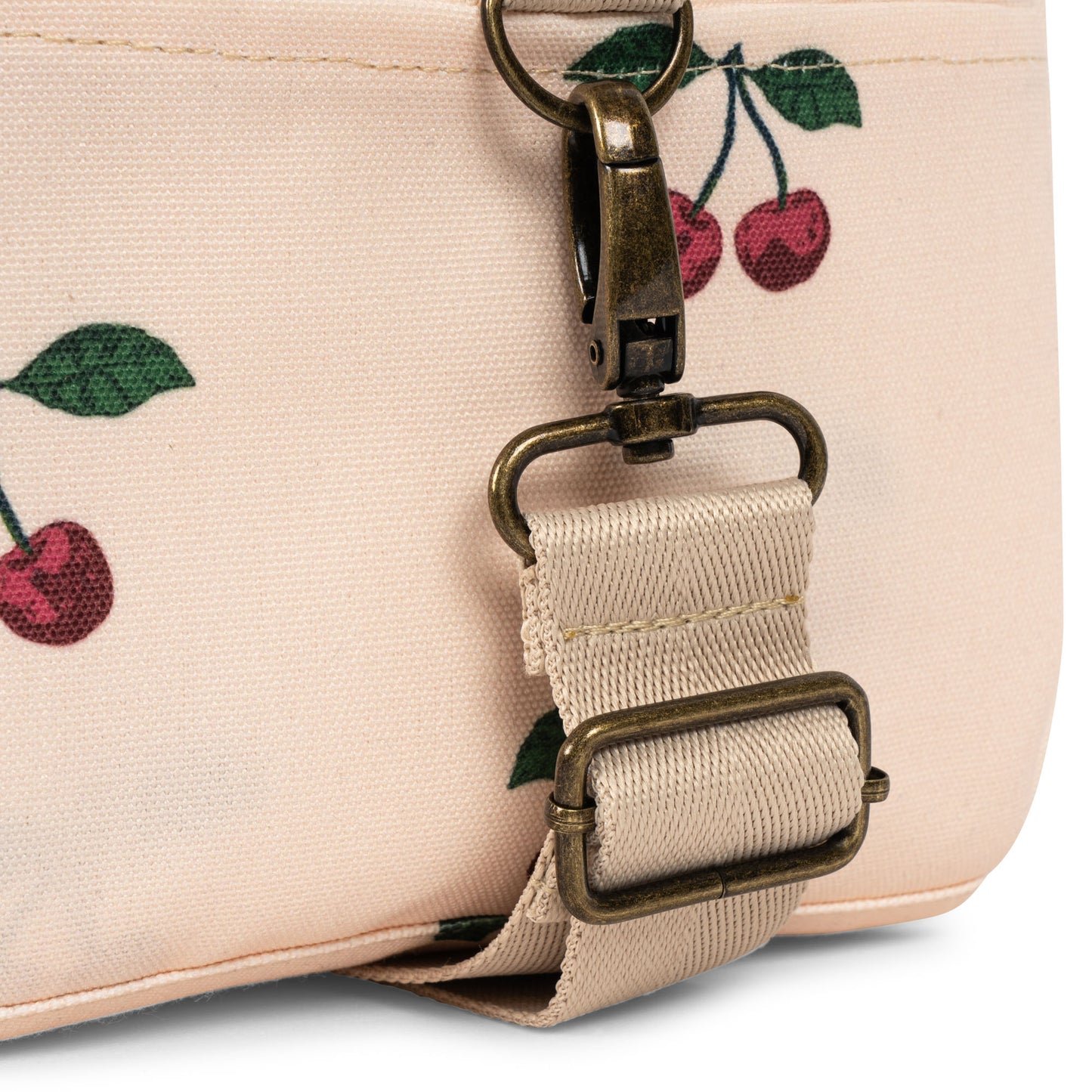 Carl Cooler Bag