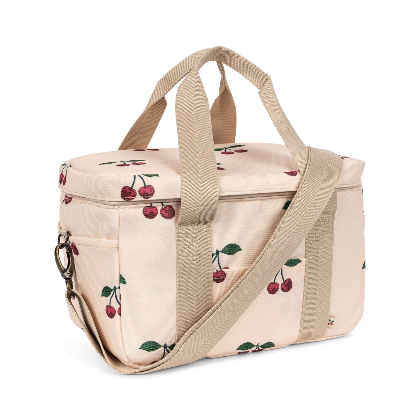 Carl Cooler Bag