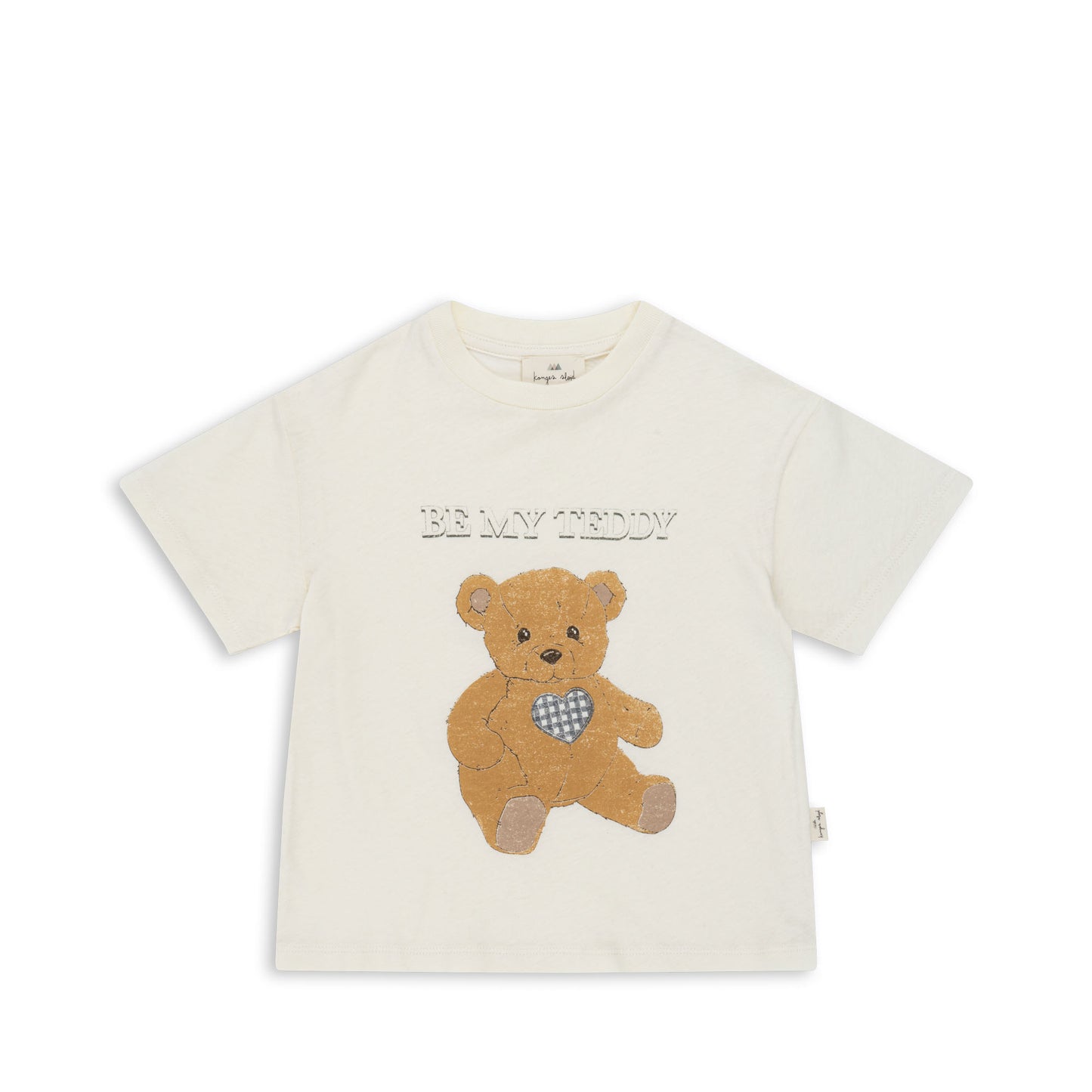 Era Tee, Teddy Bear