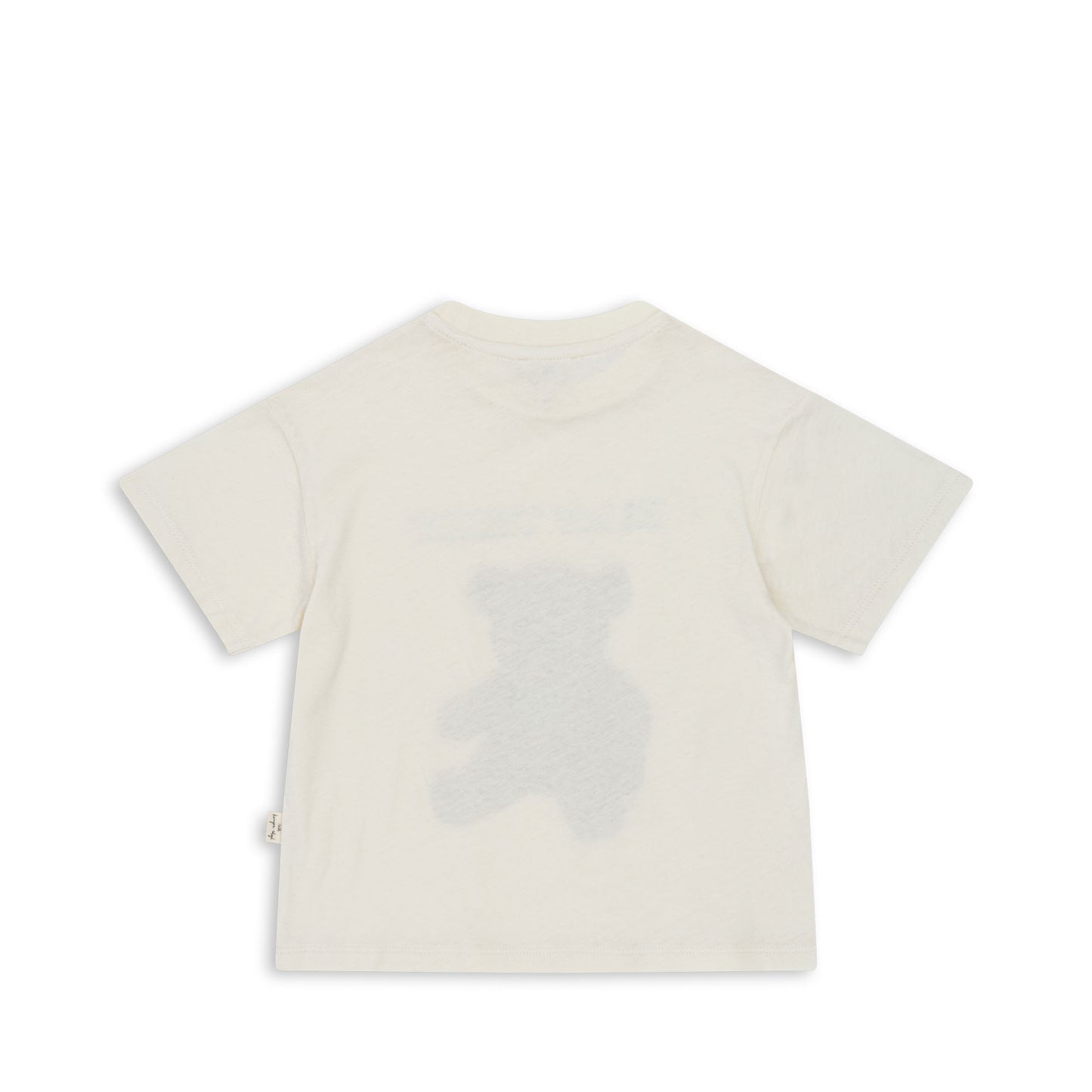 Era Tee, Teddy Bear