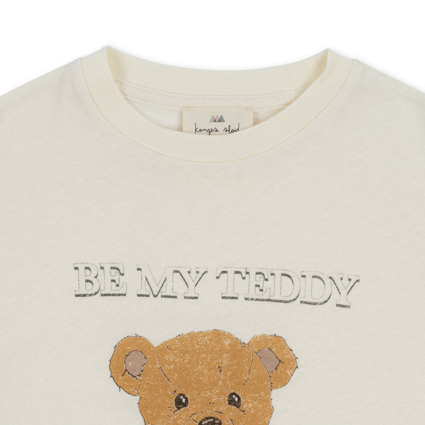 Era Tee, Teddy Bear