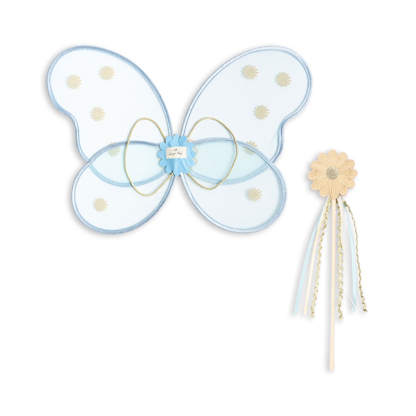 Fairy Costume, Daisy