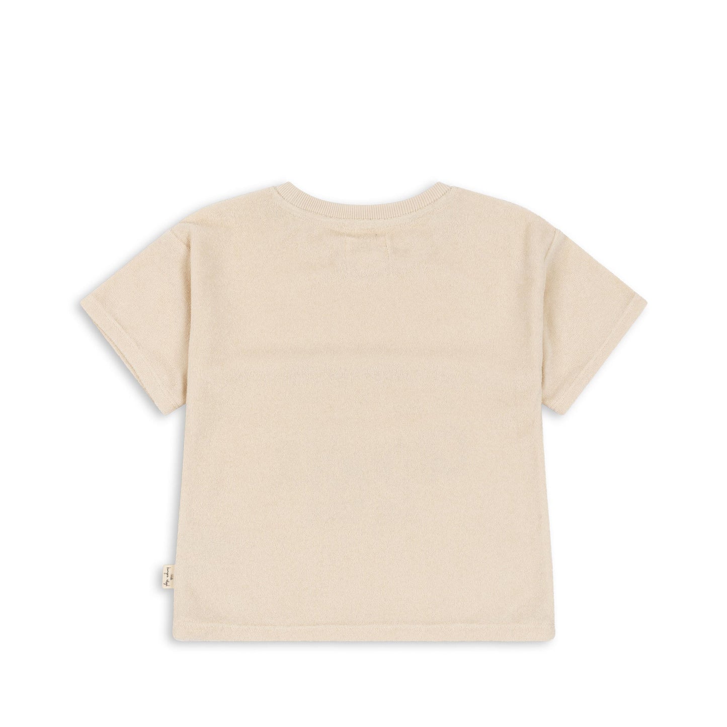 Itty Tee, Antique White