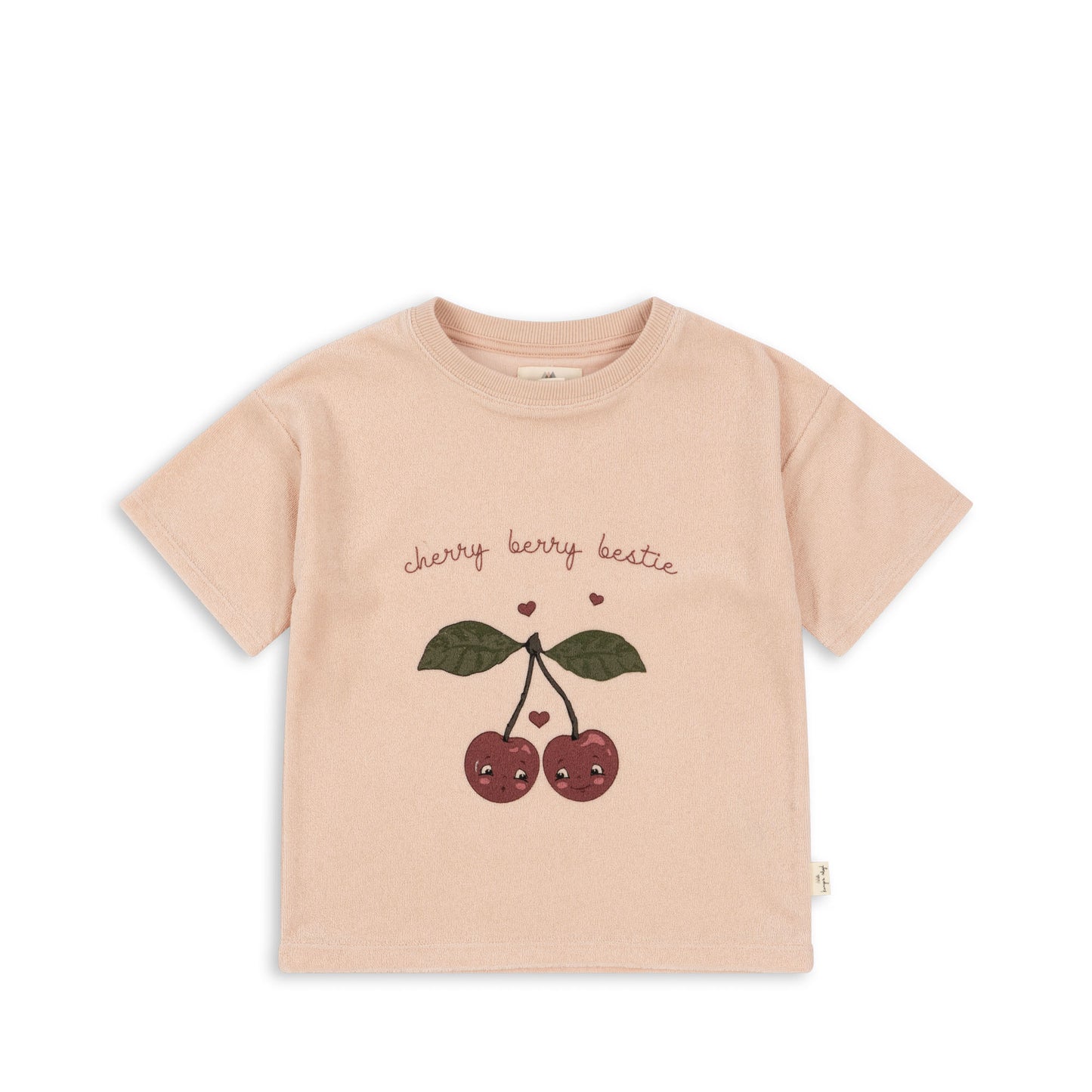 Itty Tee, Cameo Rose
