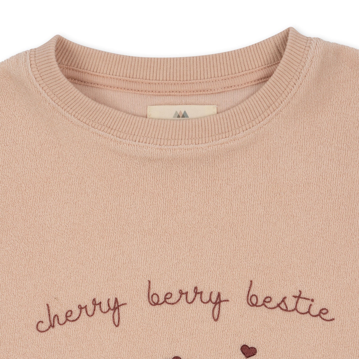 Itty Tee, Cameo Rose