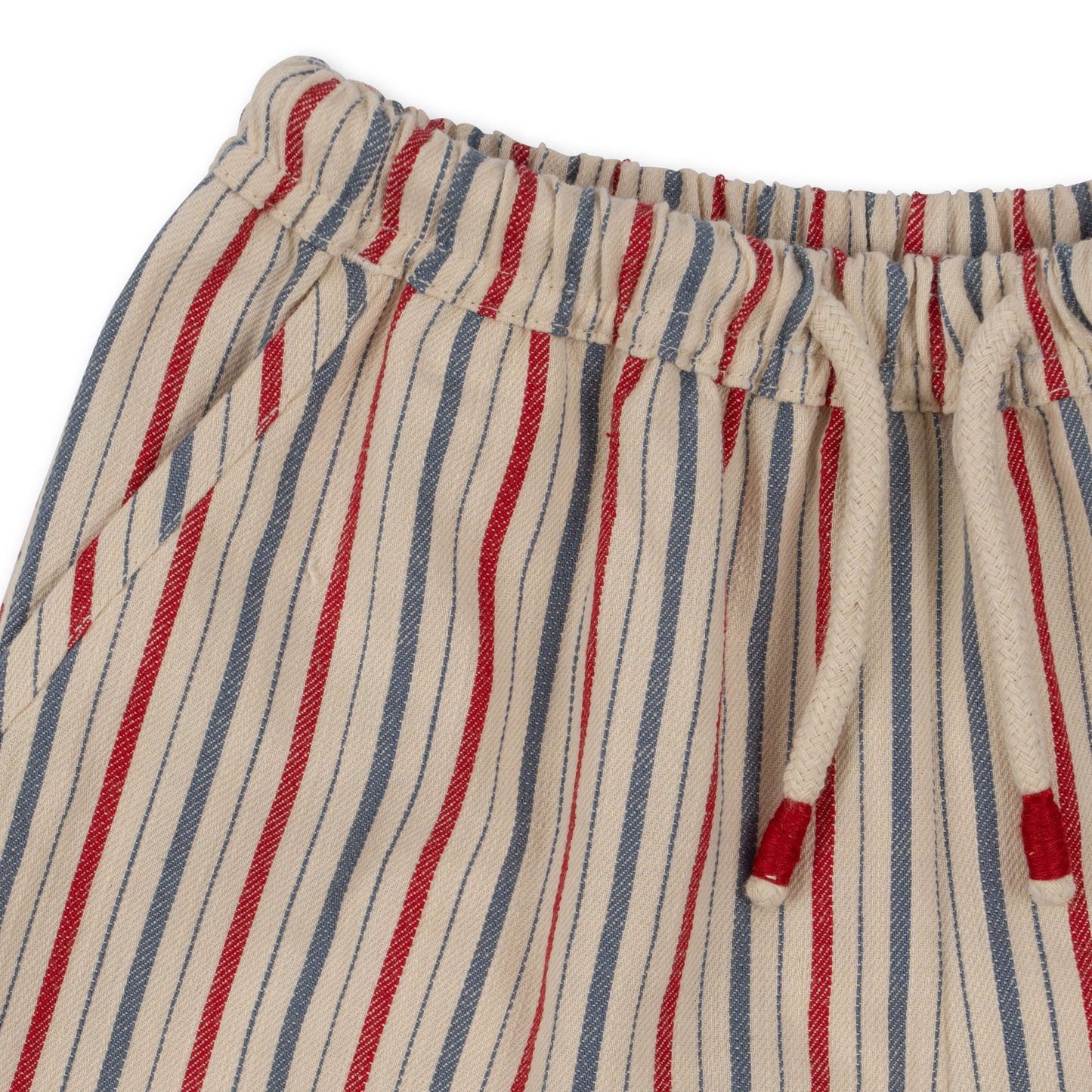 Marlon Shorts, Antique Stripe