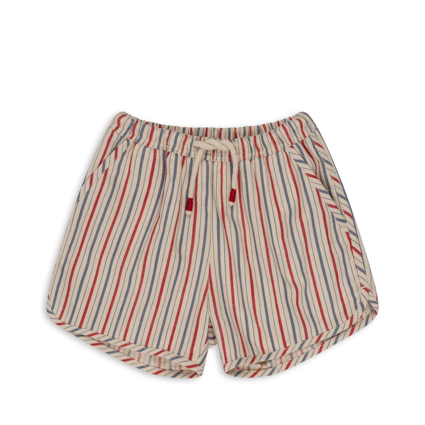 Marlon Shorts, Antique Stripe