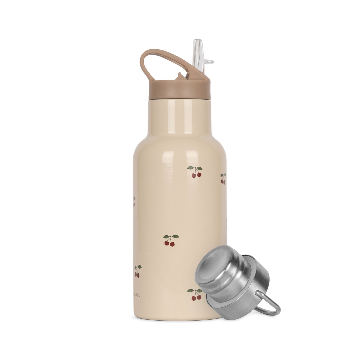 Thermo Bottle 350ml, Cherry