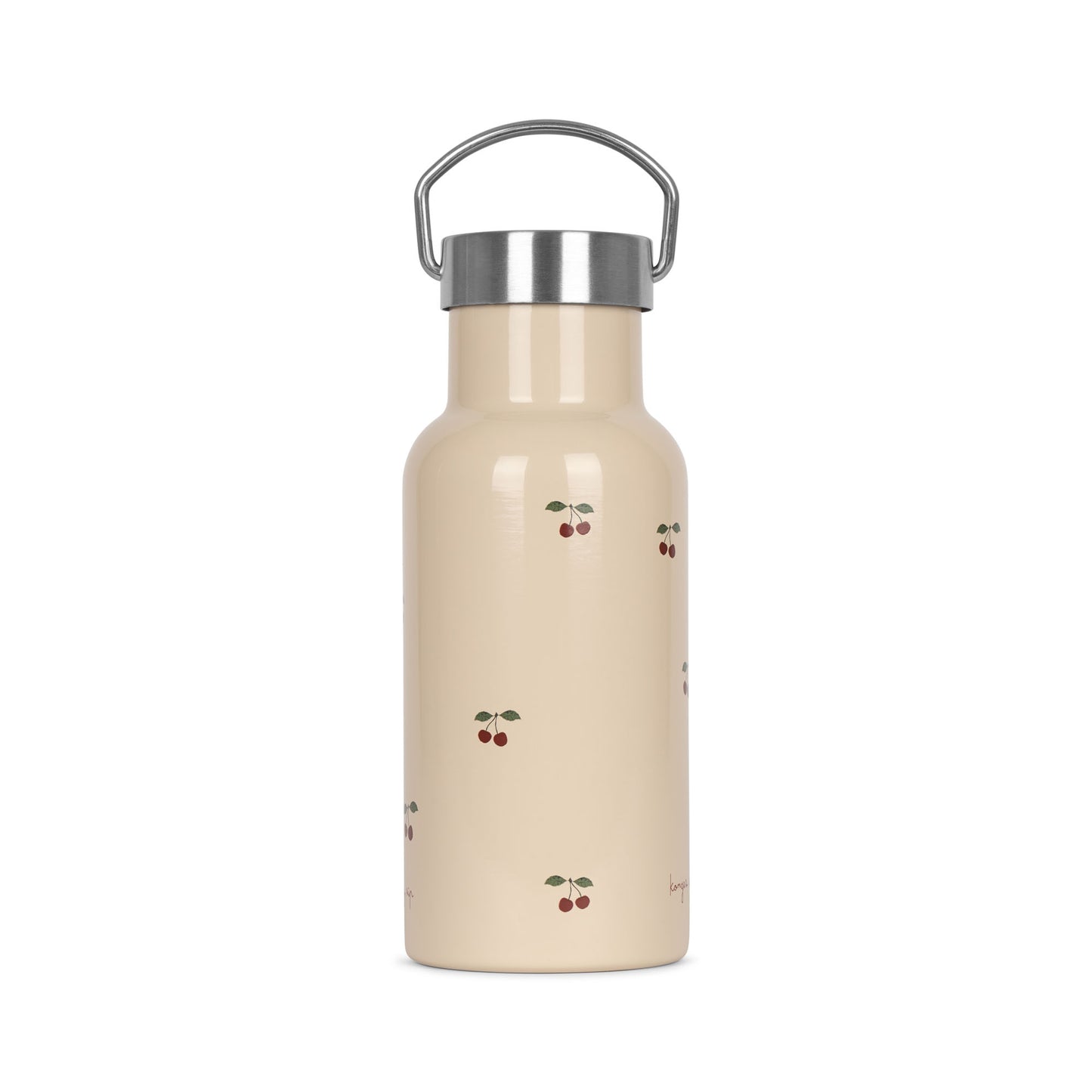 Thermo Bottle 350ml, Cherry
