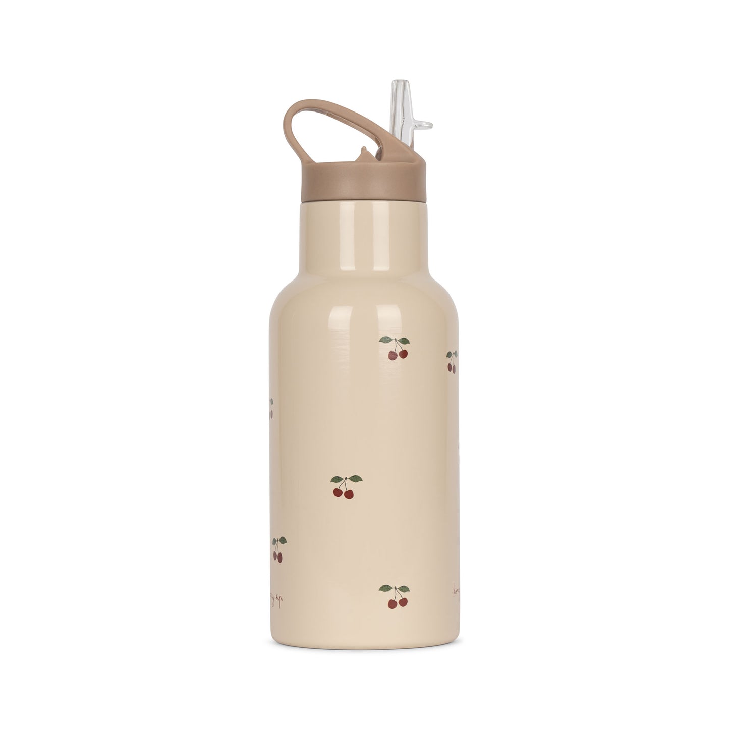 Thermo Bottle 350ml, Cherry