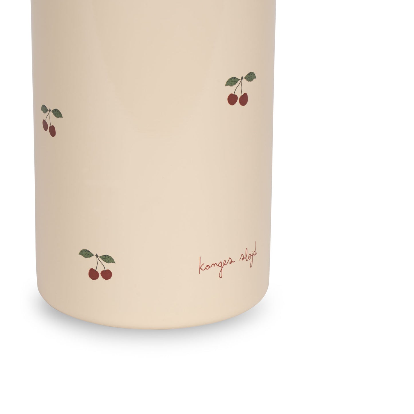 Thermo Bottle 350ml, Cherry