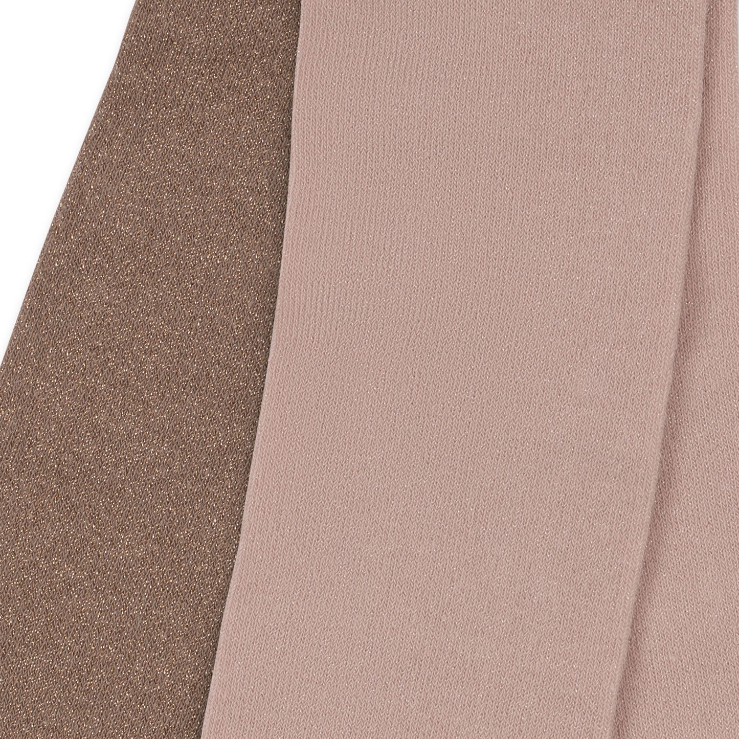 2 Pack Lurex Tights, Roebuck