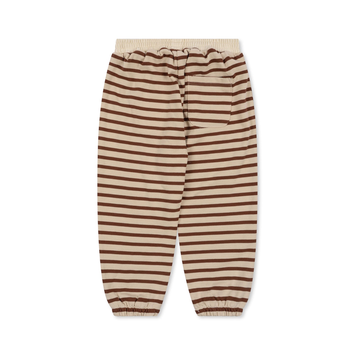 Amies Pants, Cambridge Stripe